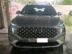 هیوندای سەنتافی
